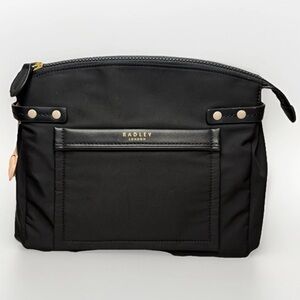 Radley London River Street Ziptop Crossbody Bag #5702